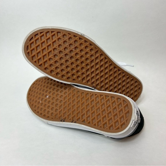 Vans Old School Black & White - Picture 4 of 5